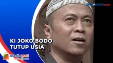 Ki Joko Bodo Meninggal...