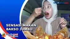 Nikmatnya Kuliner Bakso...