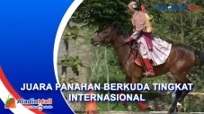 Berkenalan dengan Arum...