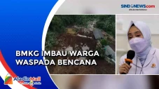 Gempa Cianjur, BMKG...