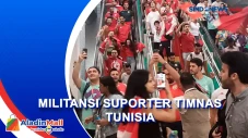 Takjub! Dukungan Tak...