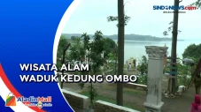 Asyiknya Menikmati Panorama...