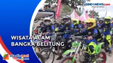 Komunitas Belinyu Motor...