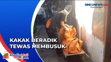 Kakak Beradik Lansia...
