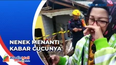 Evakuasi Korban Gempa...