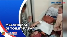 Ibu Muda Melahirkan...