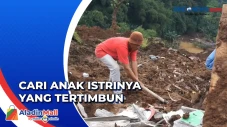 Pria Ini Terus Cari...