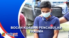 Anak Korbah Ayah Tiri...