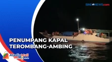 26 Penumpang Kapal yang...