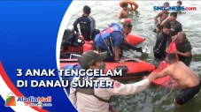 Bermain dan Berenang...