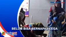 Pengungsi Korban Gempa...
