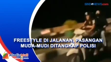 Buat Konten Freestyle...
