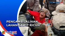 Sejumlah Emak-emak Pingsan...