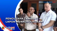 Terkait Sengketa Lahan...