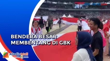 Bendera Merah Putih...