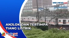 Perjalanan Terganggu,...