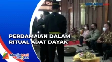Mantan Kepala Kantor...