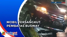Sopir Ngantuk, Mobil...
