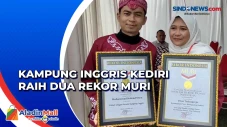 Kampung Inggris Kediri...