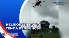 Basarnas Minta Maaf...