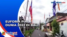 Euforia Piala Dunia...