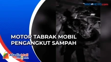 Pengendara Motor Tewas...