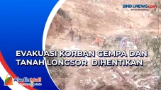 Hujan Deras dan Medan...
