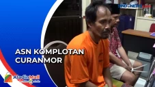 ASN di Bangkalan 2 Kali...