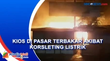 Diduga Korselting Listrik,...
