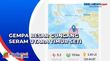 Seram Utara Timur Seti...