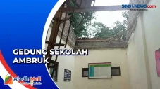Gedung Sekolah di Bondowoso...