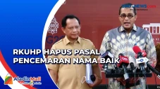 Pasal Pencemaran Nama...