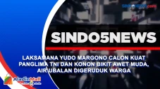 Laksamana Yudo Margono...