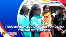Serahkan Paket untuk...