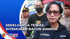 Ngeri! Hasil Autopsi...