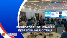 Ekspedisi Jala Citra...