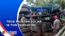 Rem Blong, Truk Tangki...