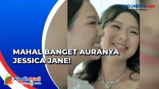Kecantikan Jessica Jane...