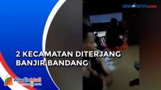 Akibat Hujan Deras,...