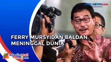 Mantan Menteri ATR/Kepala...