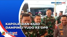 Yudo Margono Jalani...