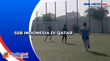 Inilah SSB Indonesia...