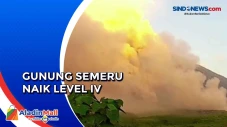 Naik Level IV, Status...