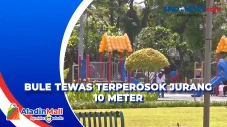Begini Wajah Baru Taman...