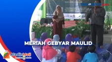 Seperti Ini Kemeriahan...