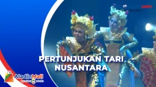 Spektakuler, 150 Orang...