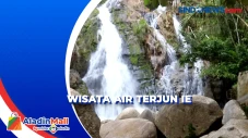 Berwisata ke Air Terjun...