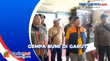 Bupati Garut Pastikan...