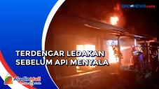 Ditinggal Pemilik, Bengkel...