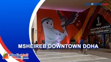 Msheireb Downtown Doha,...